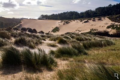 As Dunas de Salir