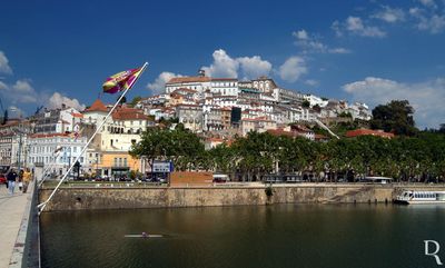 Coimbra em 18 de maio de 2004