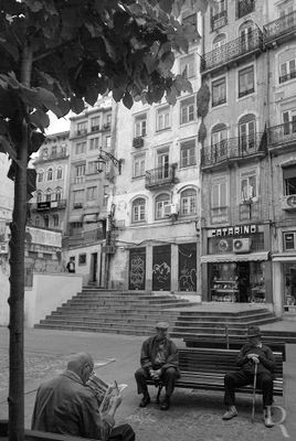 Praça do Comércio