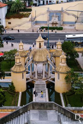 Jardim da Manga