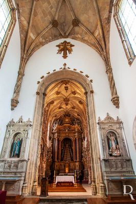Igreja de Santa Cruz