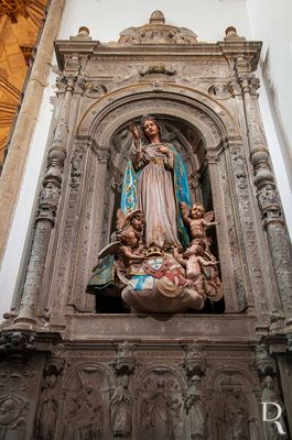 Igreja de Santa Cruz