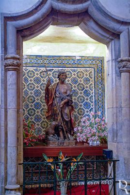 São João