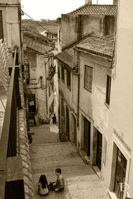 Coimbra em 18 de maio de 2004