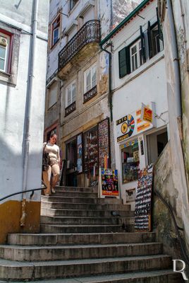 Rua do Quebra Costas