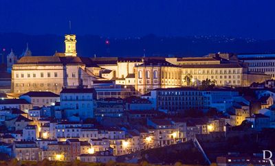 Universidade de Coimbra