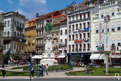 Largo da Portagem