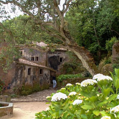 Convento dos Capuchos