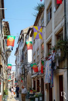 A Rua Direita