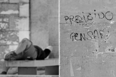 Prohibited to Think