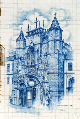 Igreja de Santa Cruz
