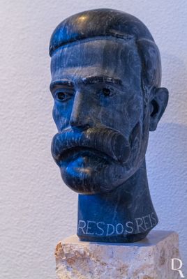 Soares dos Reis