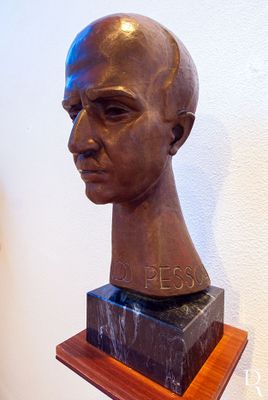 Fernando Pessoa