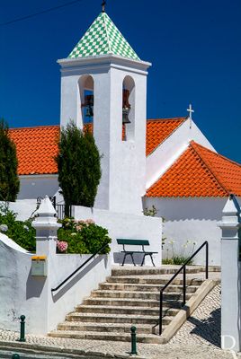 Igreja de N. S. dos Anjos