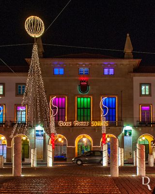 Natal 2008
