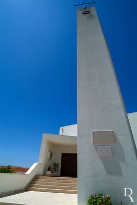 Igreja do Coto