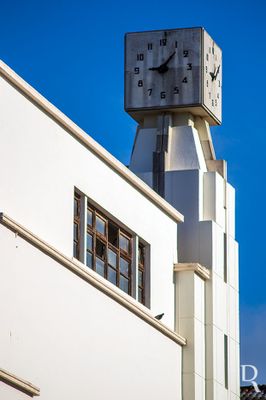 Estação Rodoviária de Caldas da Rainha