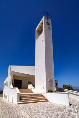 Igreja Paroquial do Coto