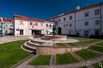 Praça da República