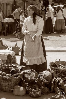 Uma Recriao do Mercado do sc. XIX