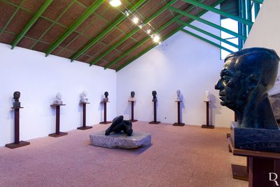 Atelier-Museu António Duarte