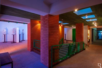Atelier-Museu António Duarte