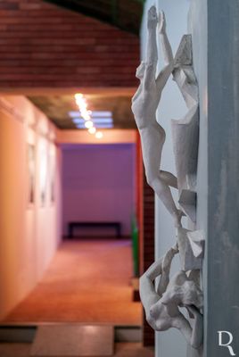 Atelier-Museu António Duarte