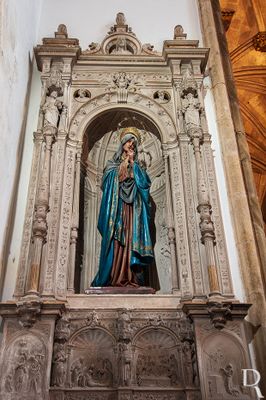 Mosteiro de Santa Cruz