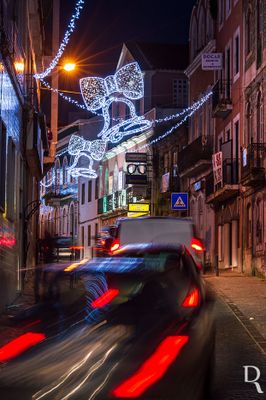 Rua Gen. Queiroz