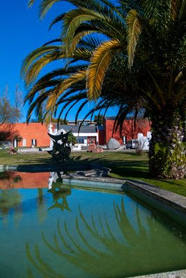 Centro de Artes