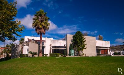 Atelier-Museu João Fragoso