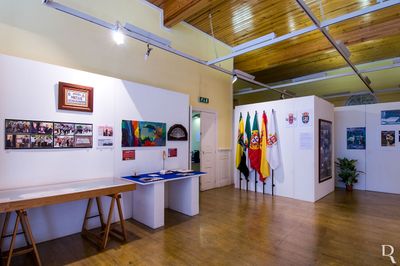 Museu do Ciclismo