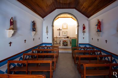 Capela de N. S. da Consolao