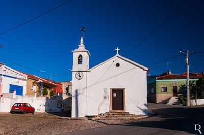 Capela de Vila Nova
