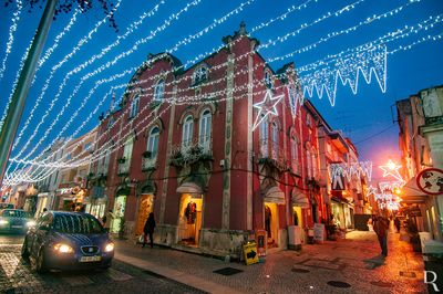 Rua Heris da Grande Guerra