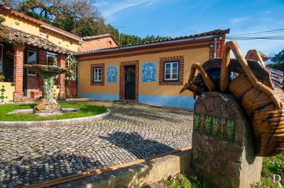 Museu Bordallo Pinheiro