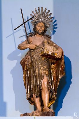 São João Baptista