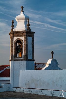 Santuário e Ermida de N.Sª dos Remédios