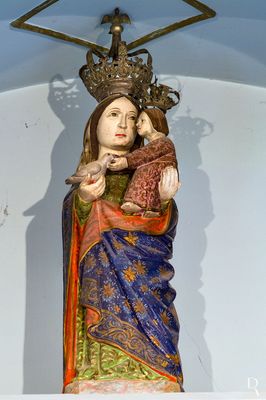 N. Senhora do Ar