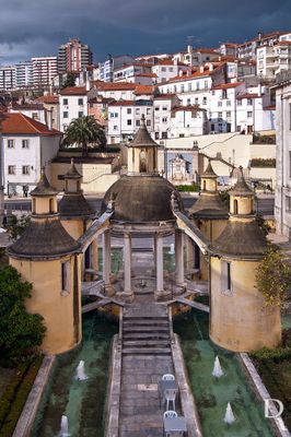 Jardim da Manga