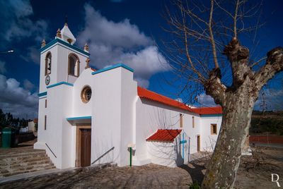 Igreja Paroquial de N. S. da Purificação