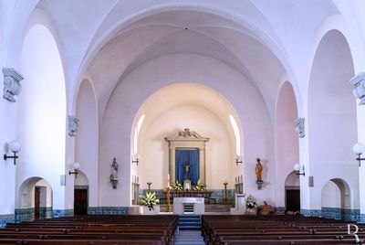 Igreja de N.S da Conceio