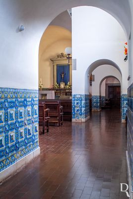 Igreja de N.S da Conceio
