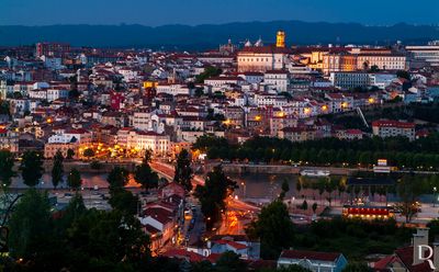 Coimbra em 17 de maio de 2005