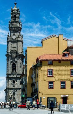 Torre dos Clrigos (MN)