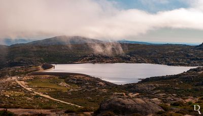 Lagoa Comprida