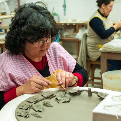 Fbrica Bordallo Pinheiro