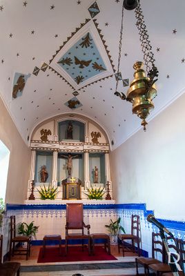 Igreja Paroquial do Landal