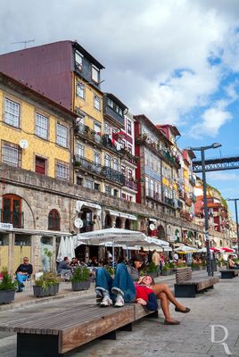 Ribeira for Lovers