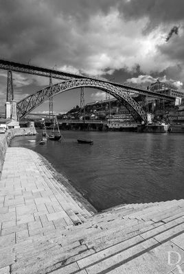 Ponte D. Lus